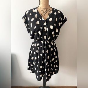 Staccato Women’s Dress Size L